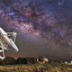 Illustration for article titled Stephen Hawking Backs $100m Search for Aliens